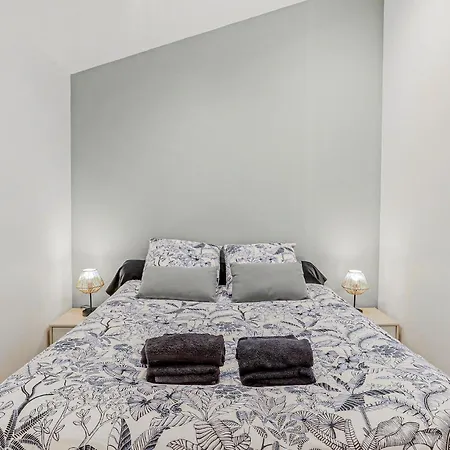 Jolie Maison Proche 度假居 勒克罗图瓦