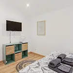 Jolie Maison Proche Holiday home