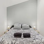 Jolie Maison Proche Holiday home Le Crotoy