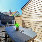 Jolie Maison Proche Holiday home