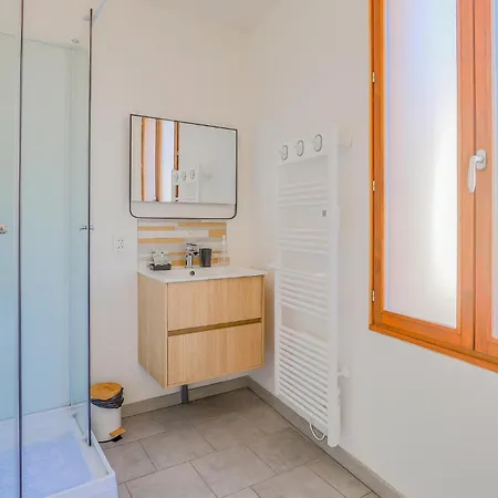 Holiday home Jolie Maison Proche