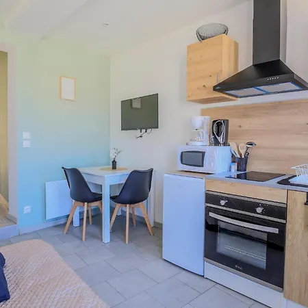 Jolie Maison Proche Hébergement de vacances