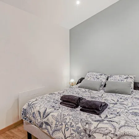 Hébergement de vacances Jolie Maison Proche