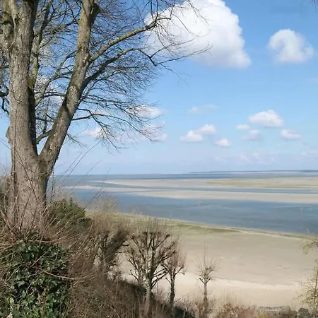 Hébergement de vacances Jolie Maison Proche Le Crotoy