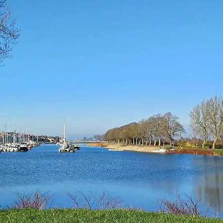 Jolie Maison Proche Hébergement de vacances