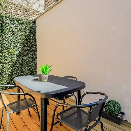 Jolie Maison Proche *