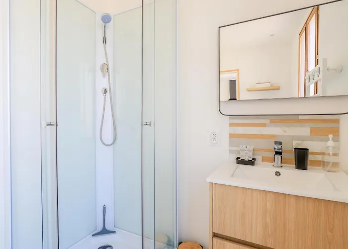 Holiday home Jolie Maison Proche *