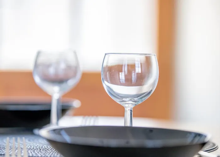 Jolie Maison Proche Holiday home *