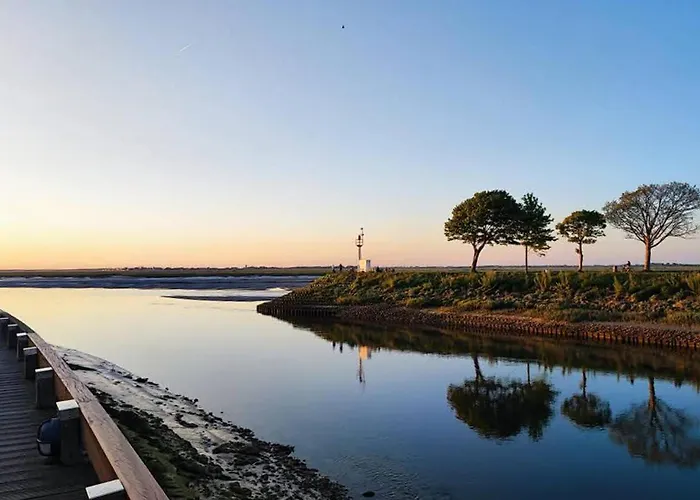 Jolie Maison Proche *