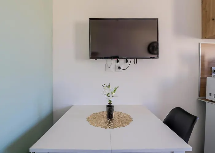 Holiday home Jolie Maison Proche Le Crotoy