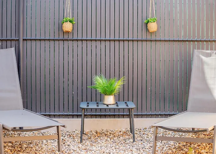 Holiday home Jolie Maison Proche *