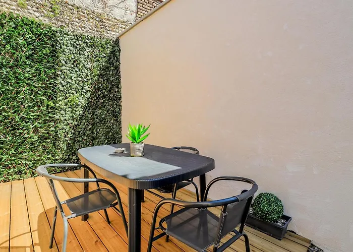 Jolie Maison Proche *